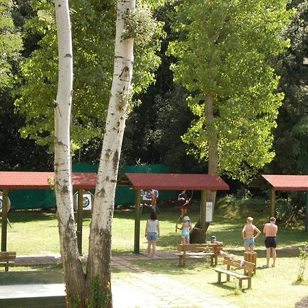 Tize Village Rosolina Εξωτερικό φωτογραφία