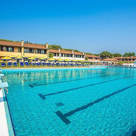 Tize Village Rosolina Εξωτερικό φωτογραφία