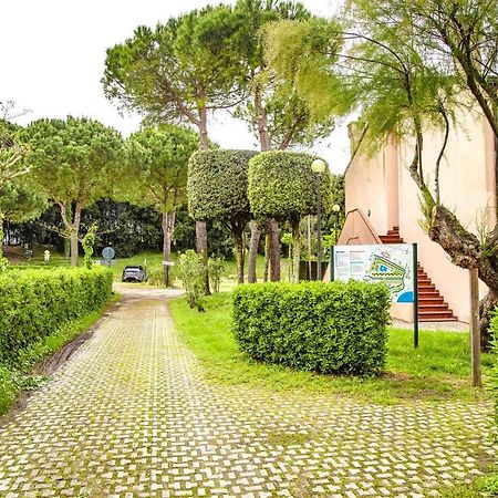 Tize Village Rosolina Εξωτερικό φωτογραφία