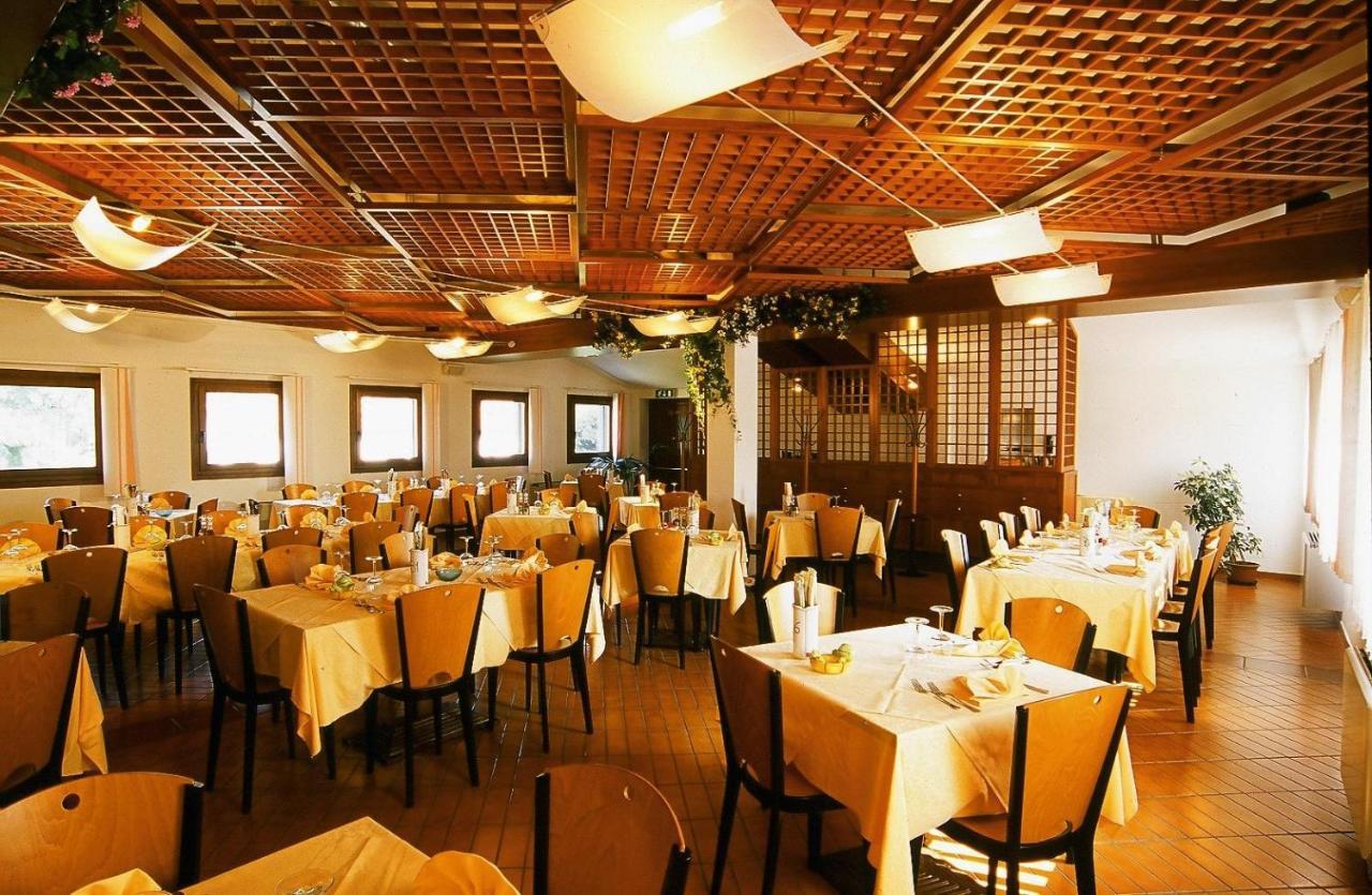 Tize Village Rosolina Εξωτερικό φωτογραφία