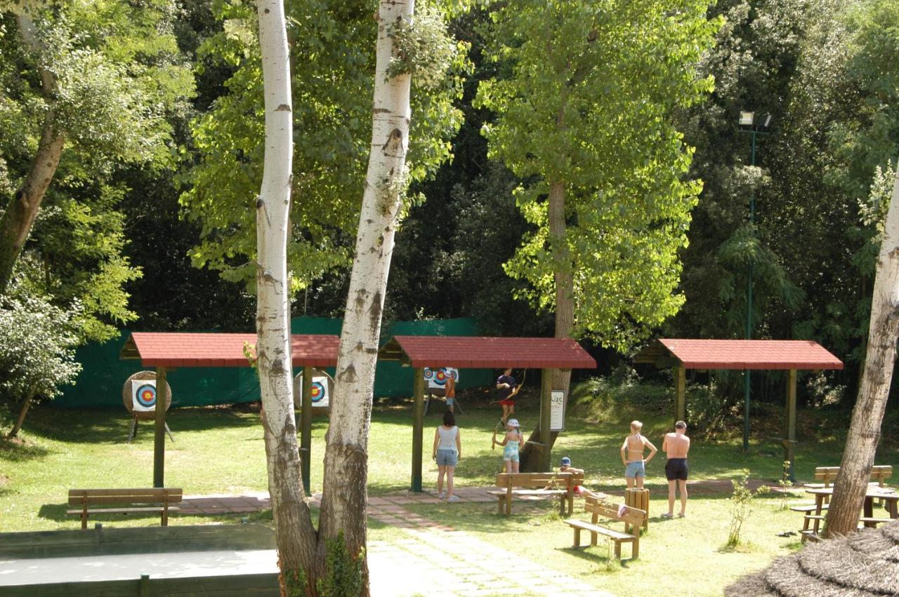Tize Village Rosolina Εξωτερικό φωτογραφία