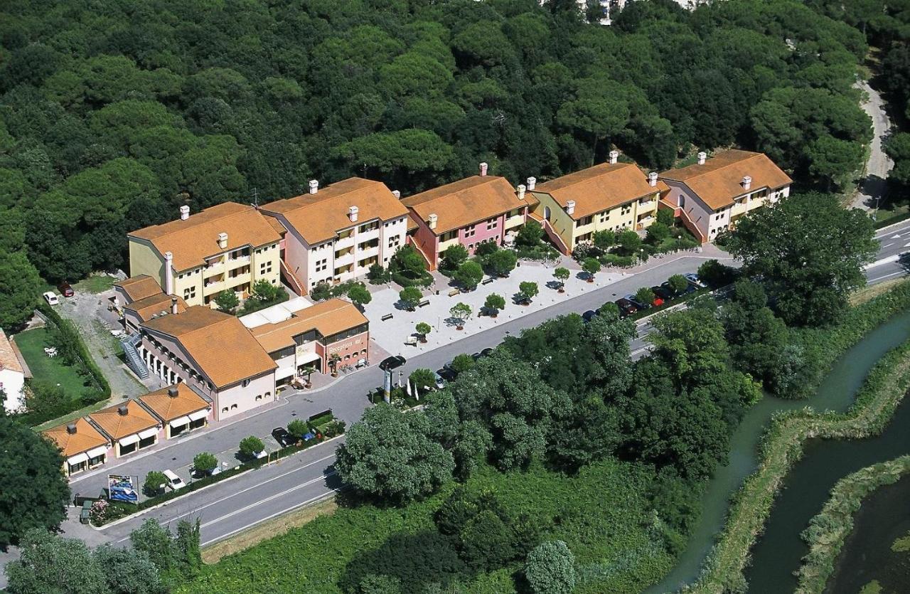 Tize Village Rosolina Εξωτερικό φωτογραφία