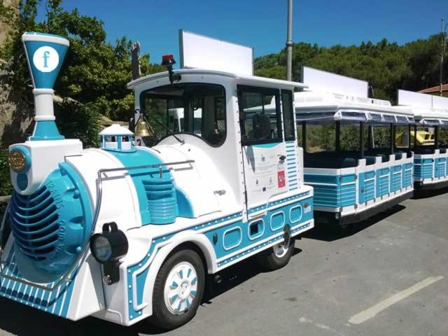 Tize Village Rosolina Εξωτερικό φωτογραφία
