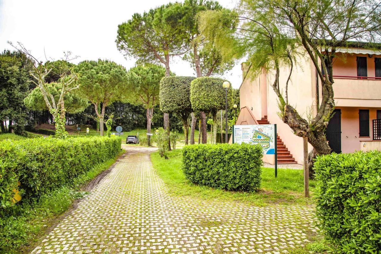 Tize Village Rosolina Εξωτερικό φωτογραφία