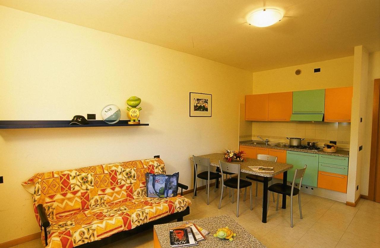 Tize Village Rosolina Εξωτερικό φωτογραφία
