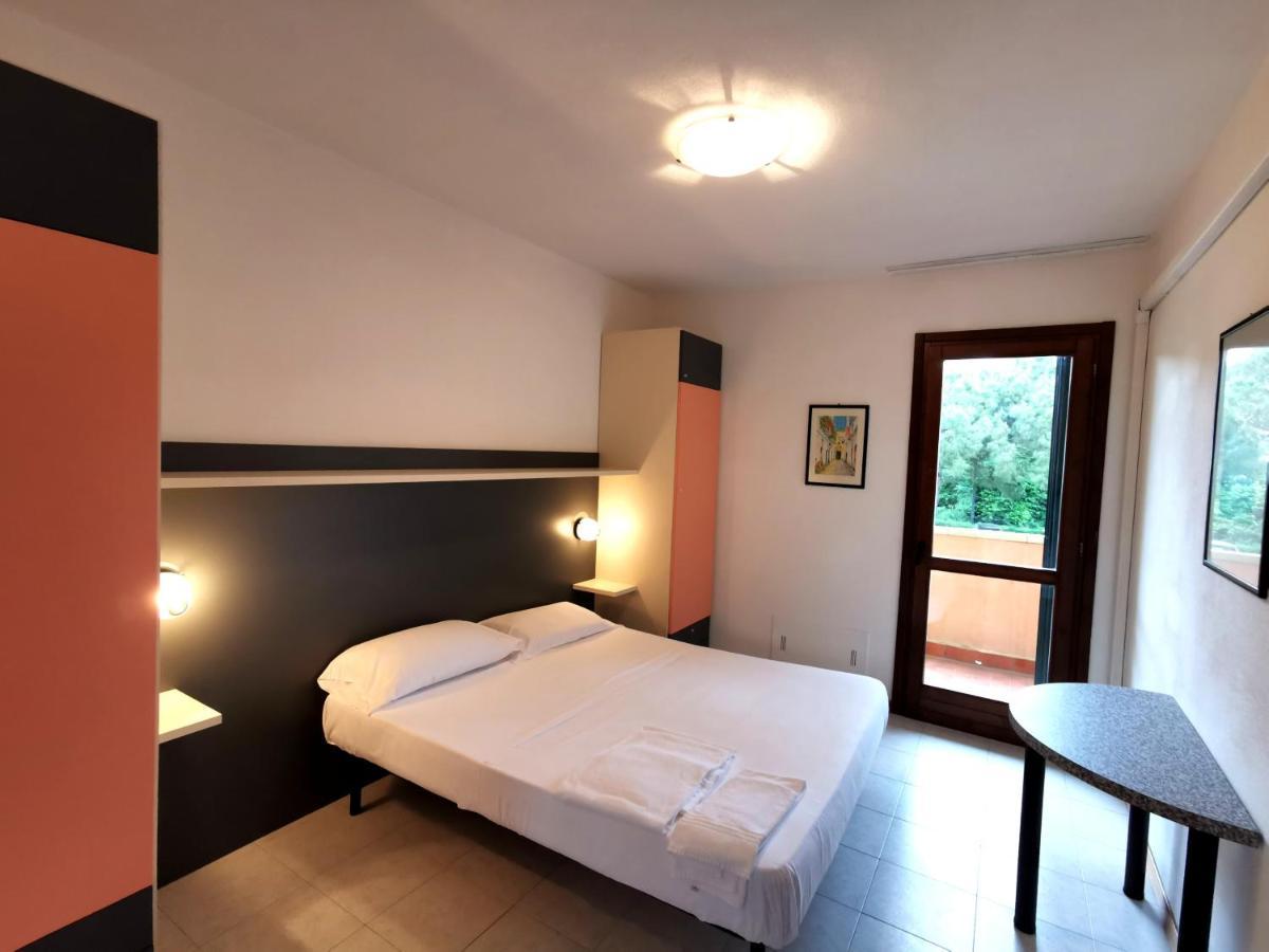 Tize Village Rosolina Εξωτερικό φωτογραφία