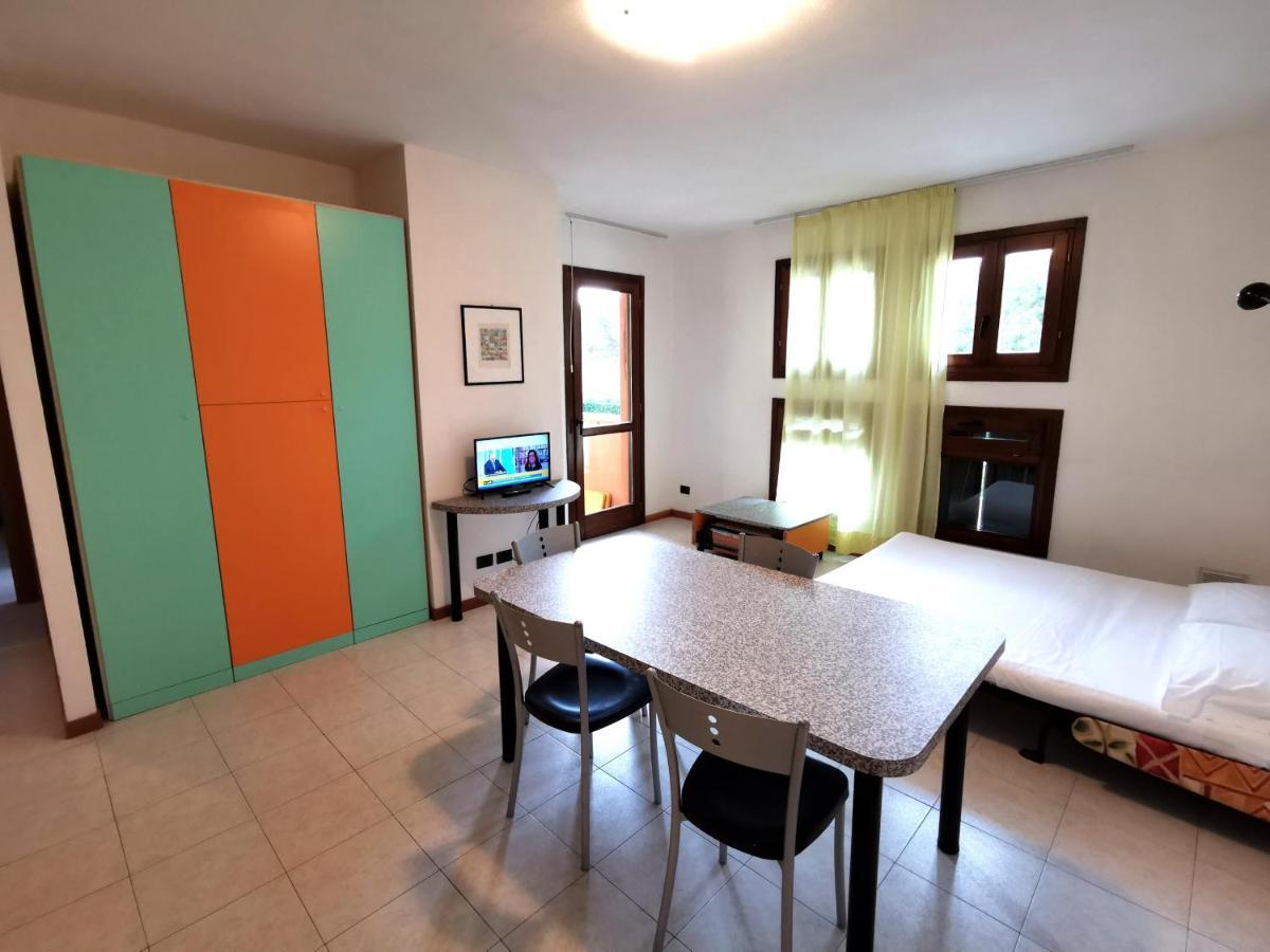Tize Village Rosolina Εξωτερικό φωτογραφία
