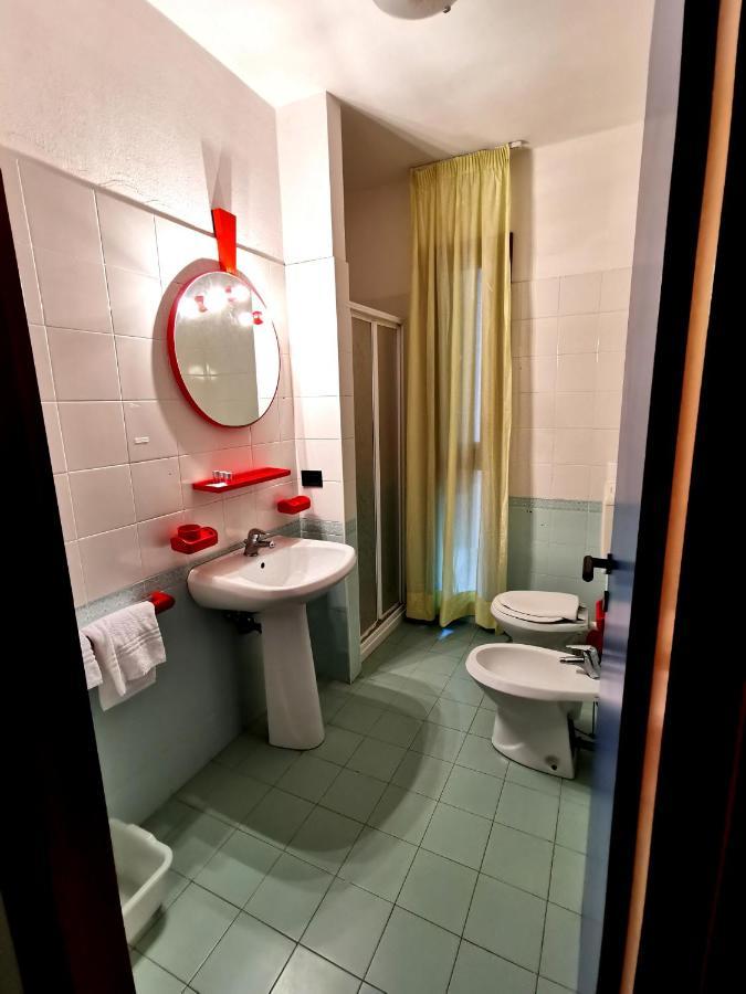 Tize Village Rosolina Εξωτερικό φωτογραφία