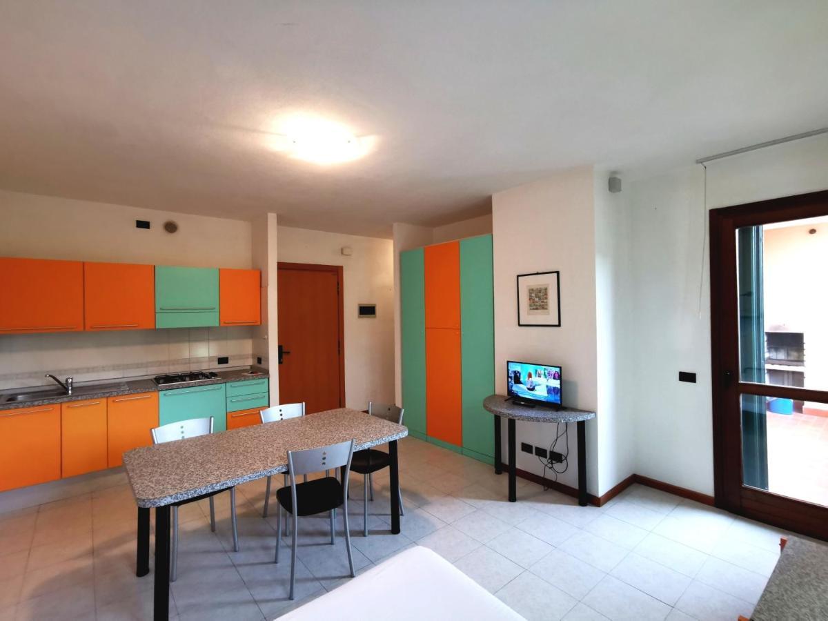 Tize Village Rosolina Εξωτερικό φωτογραφία