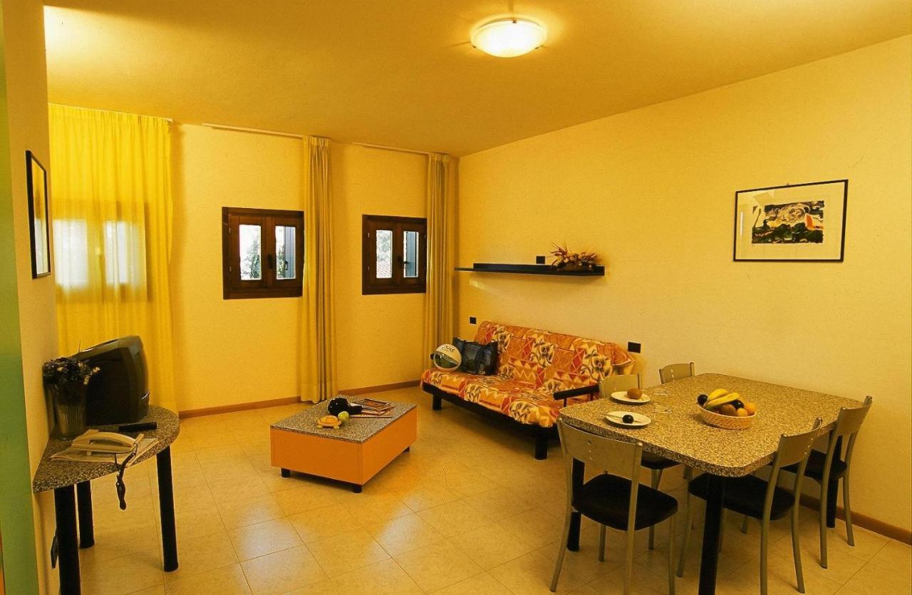 Tize Village Rosolina Εξωτερικό φωτογραφία