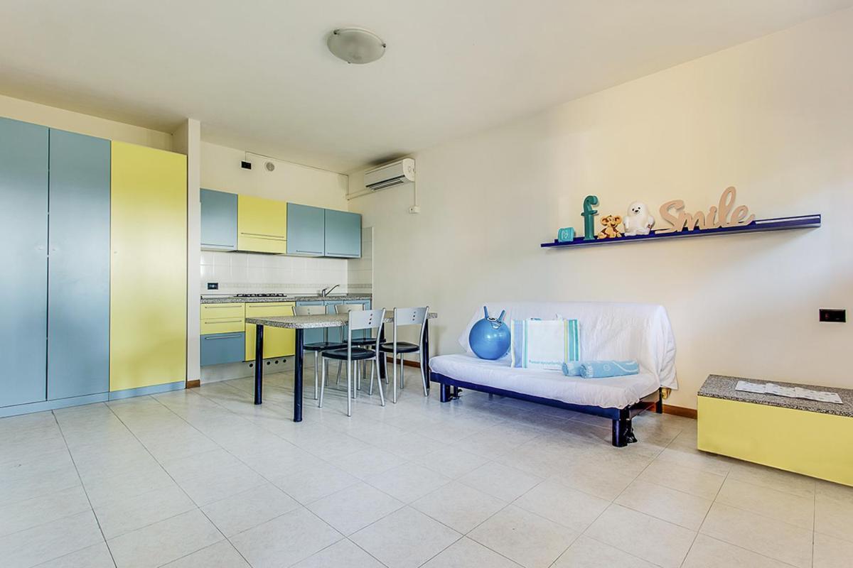 Tize Village Rosolina Εξωτερικό φωτογραφία