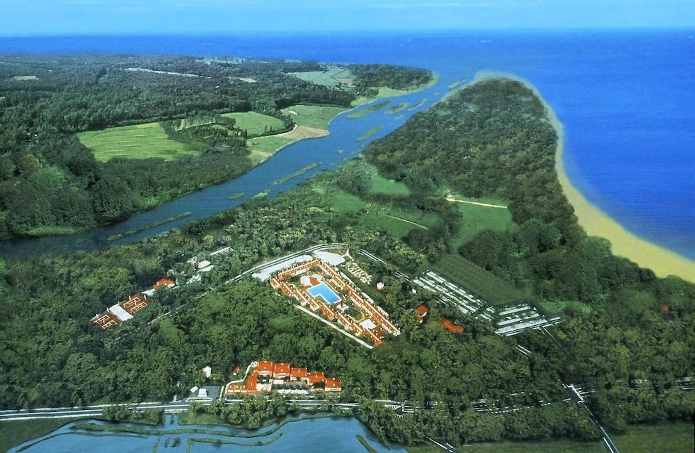 Tize Village Rosolina Εξωτερικό φωτογραφία