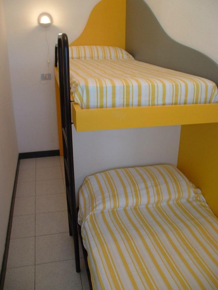 Tize Village Rosolina Εξωτερικό φωτογραφία