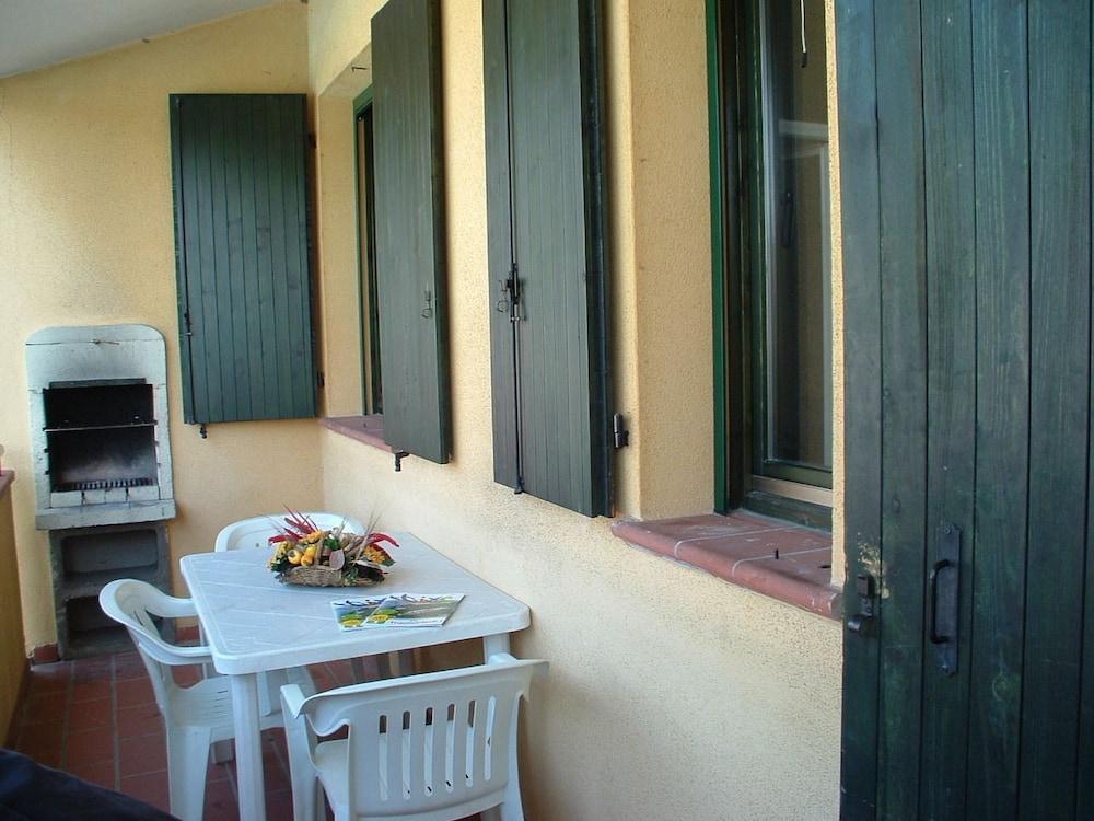 Tize Village Rosolina Εξωτερικό φωτογραφία