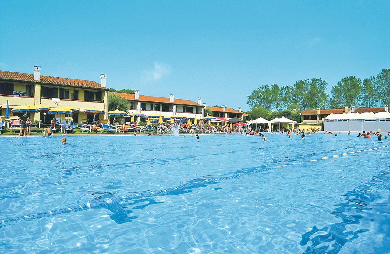 Tize Village Rosolina Εξωτερικό φωτογραφία
