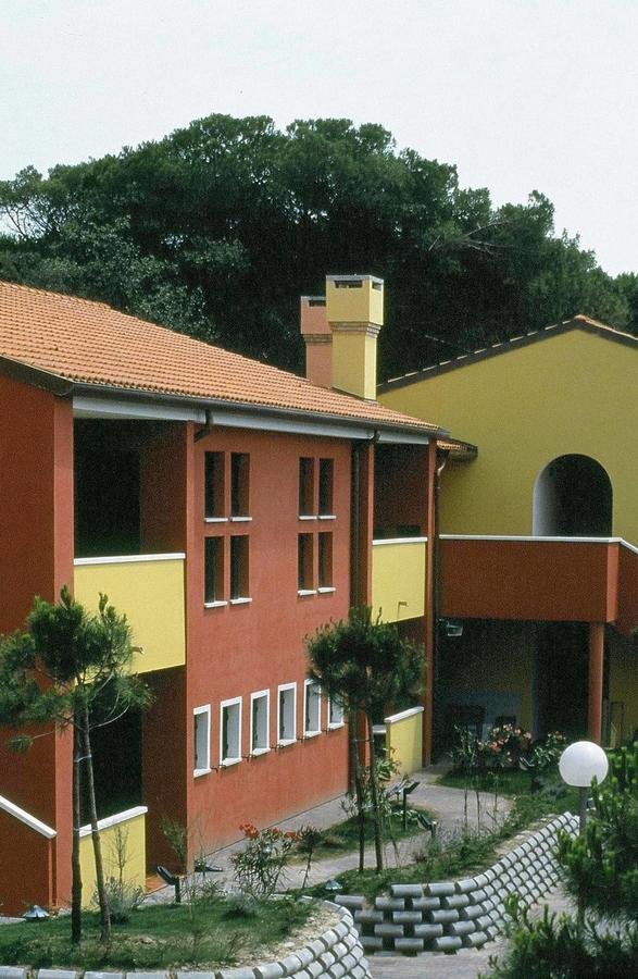 Tize Village Rosolina Εξωτερικό φωτογραφία