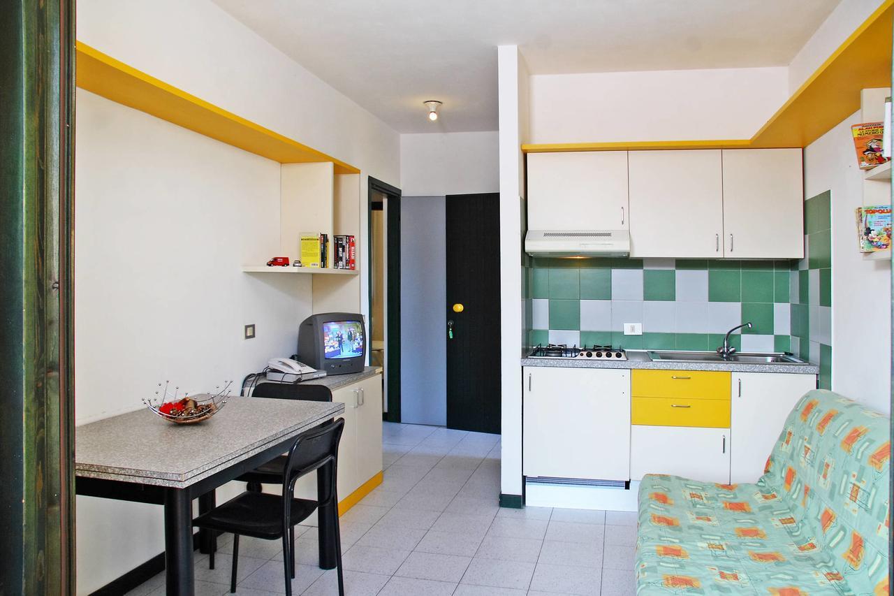 Tize Village Rosolina Εξωτερικό φωτογραφία