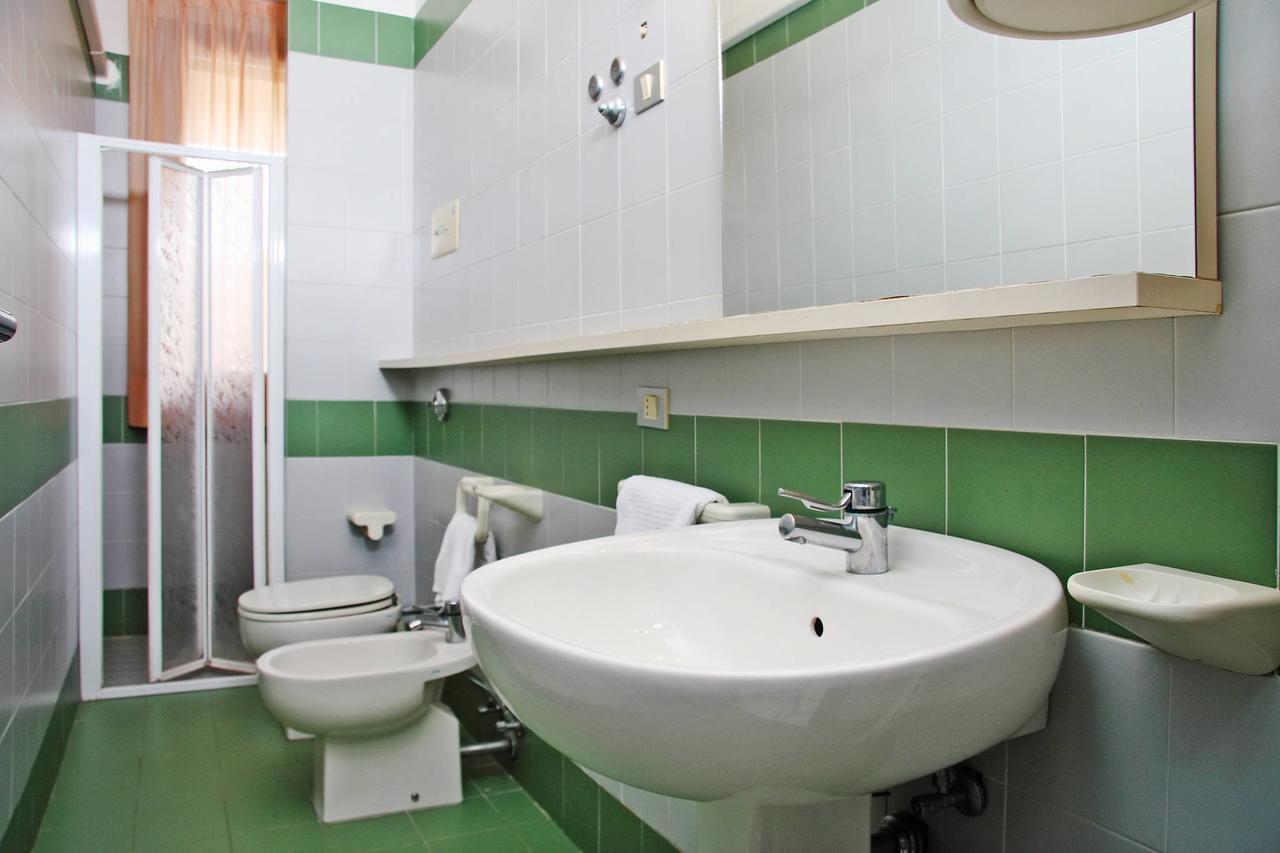 Tize Village Rosolina Εξωτερικό φωτογραφία